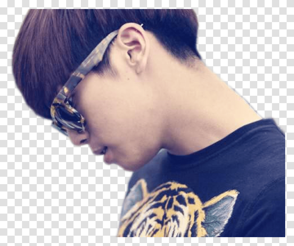 Do Not Claim These Pngs As Yours Jonghyun, Face, Person, Skin Transparent Png