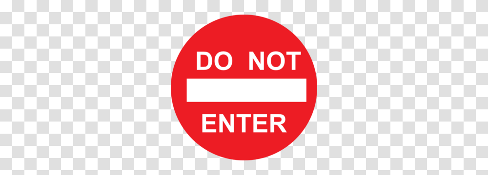 Do Not Enter Clip Art, First Aid, Sign, Road Sign Transparent Png