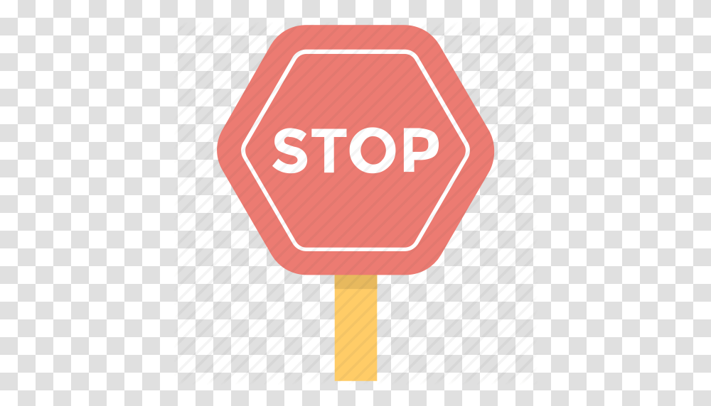 Do Not Enter No Entry Prohibition Stop Sign Warning Sign Icon, Road Sign, Stopsign Transparent Png