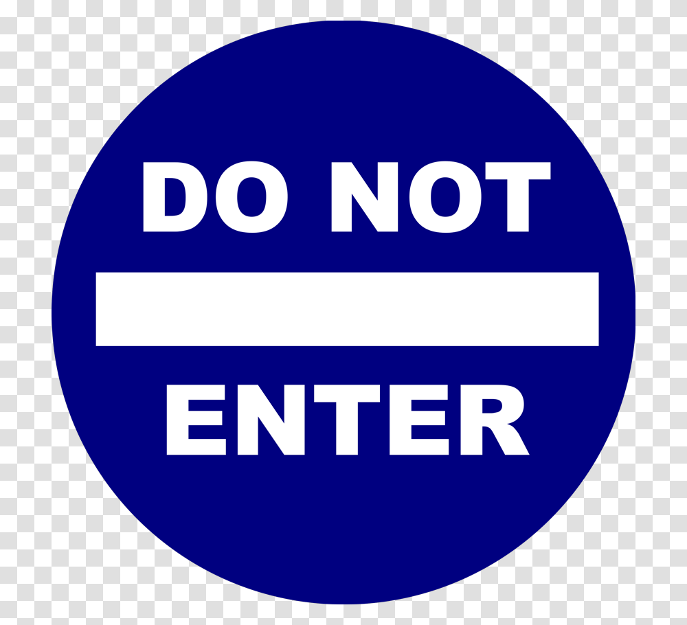 Do Not Enter Not Enter Sign, First Aid, Road Sign Transparent Png