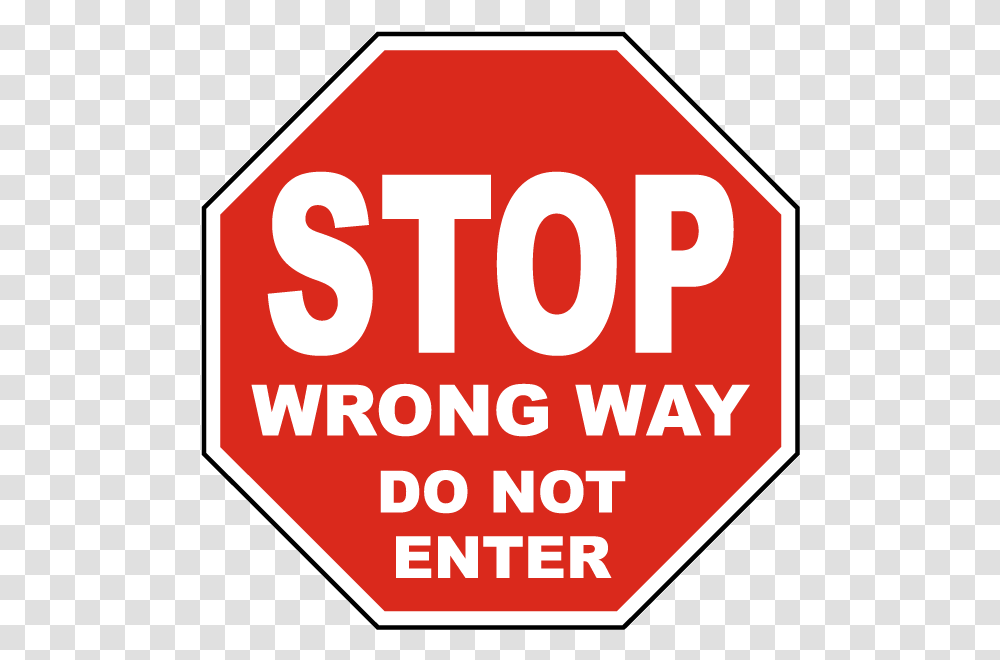 Do Not Enter Sign Image, Stopsign, Road Sign Transparent Png
