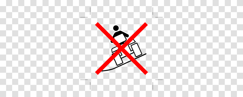 Do Not Operate On Slope Symbol, Scissors, Blade, Weapon Transparent Png