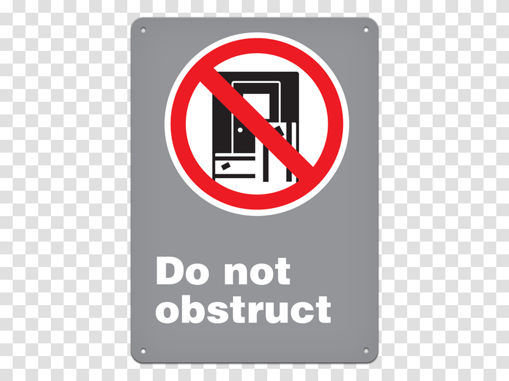 Do Not Put The Garbage, Road Sign, Stopsign, Poster Transparent Png