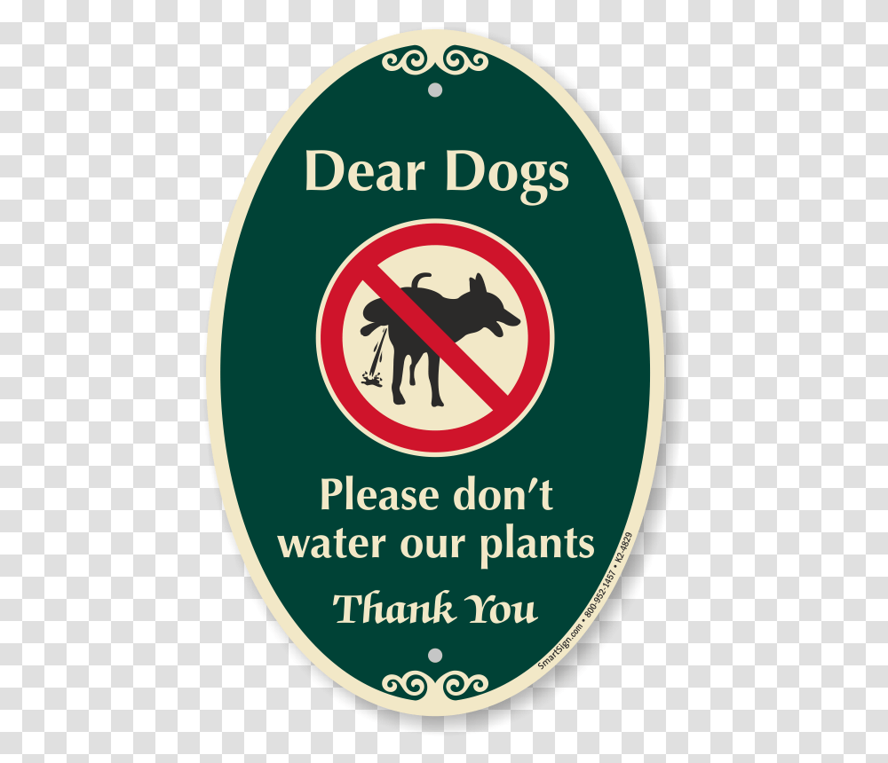 Do Not Sign, Label, Logo Transparent Png