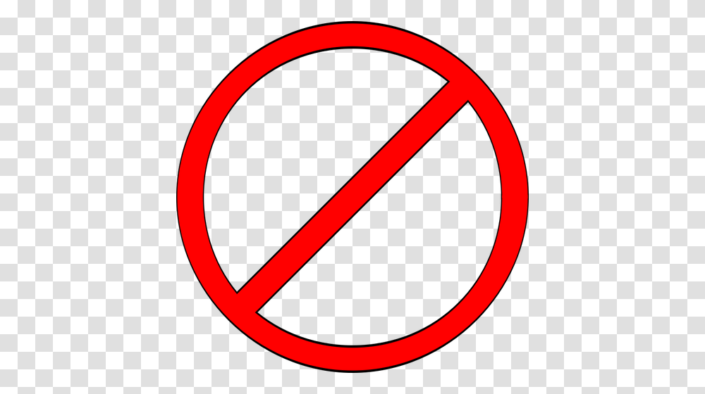 Do Not Sign Vector Clip Art, Road Sign, Stopsign Transparent Png