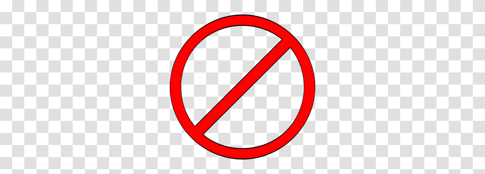 Do Not Symbol Clip Art, Road Sign, Stopsign Transparent Png