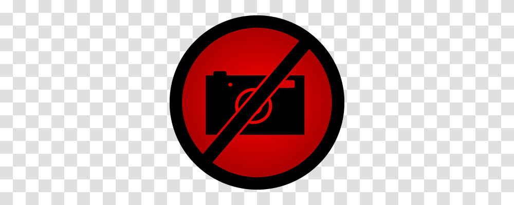 Do Not Take Photos Symbol, Logo, Trademark, Sign Transparent Png
