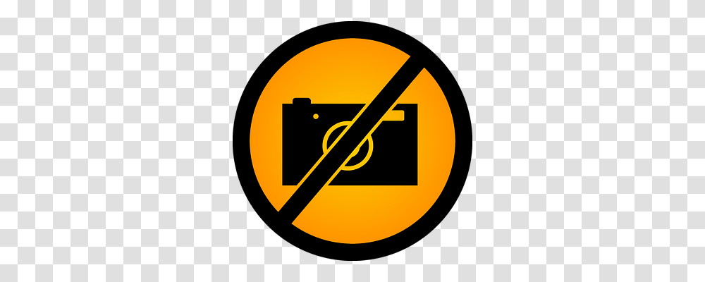 Do Not Take Photos Symbol, Logo, Trademark, Sign Transparent Png