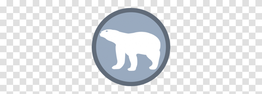 Do Polar Bears Poop In The Woods, Mammal, Animal, Wildlife, Light Transparent Png