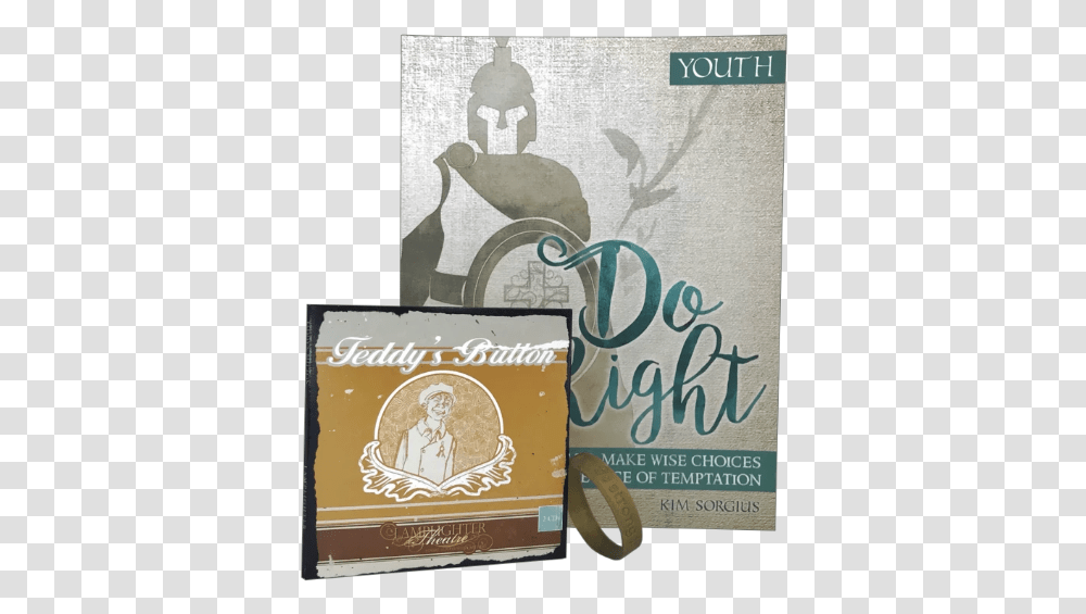 Do Right Bible Study BundleClass Lazyload Lazyload Book Cover, Poster, Advertisement, Flyer, Paper Transparent Png
