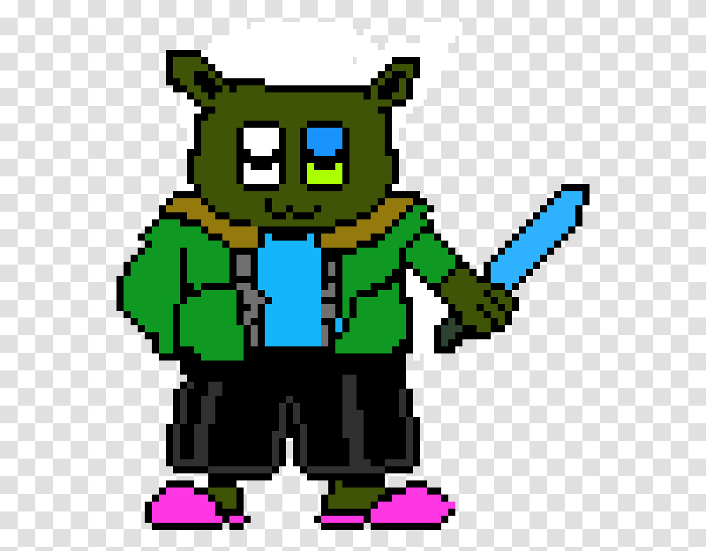 Do Sans Undertale, Robot, Minecraft Transparent Png