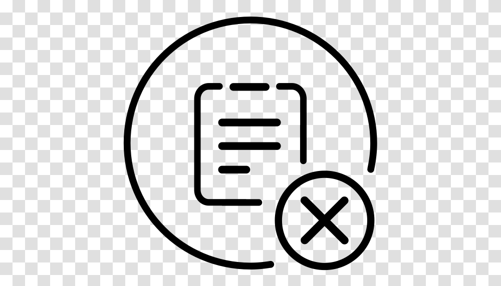 Do Service List Does Not Pass Do Not No Icon With And Vector, Gray, World Of Warcraft Transparent Png