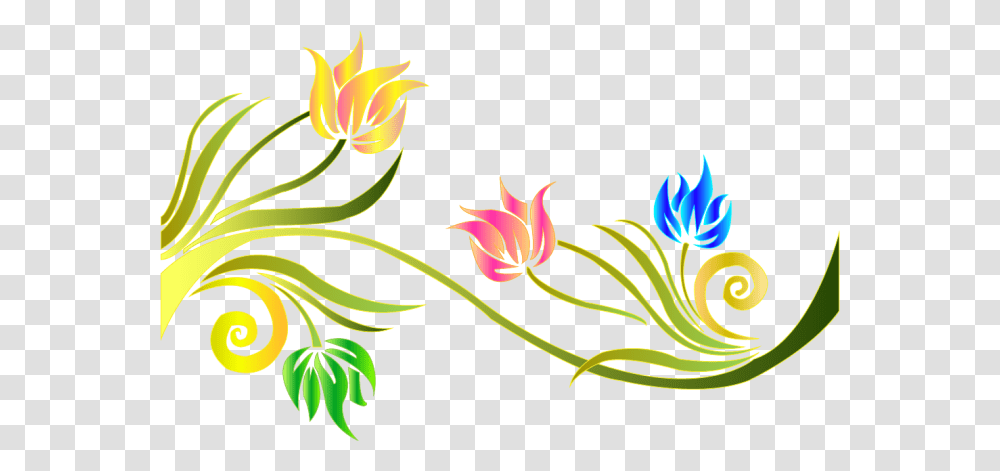Do Swirl Vector Design For Print And Website, Floral Design, Pattern Transparent Png
