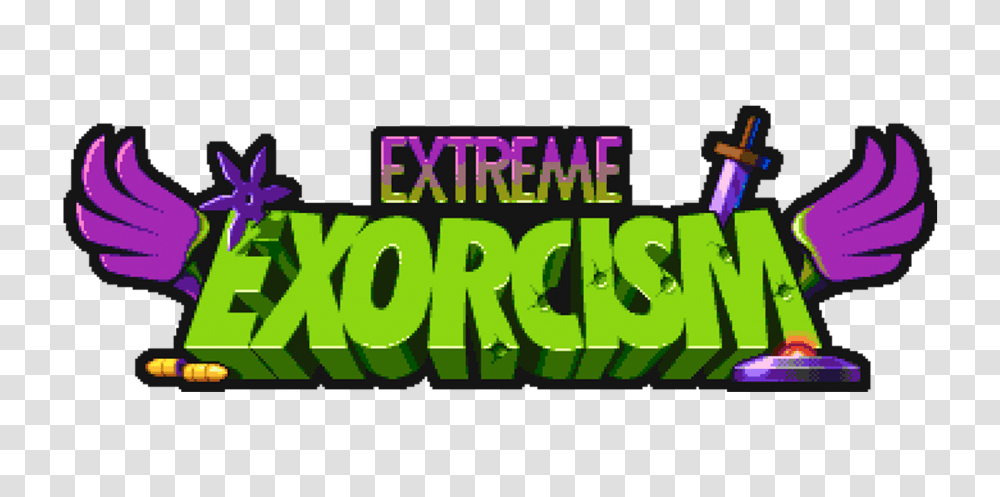 Do You Believe In Ghosts Extreme Exorcism Is Coming To Xbox, Word, Vegetation, Plant Transparent Png