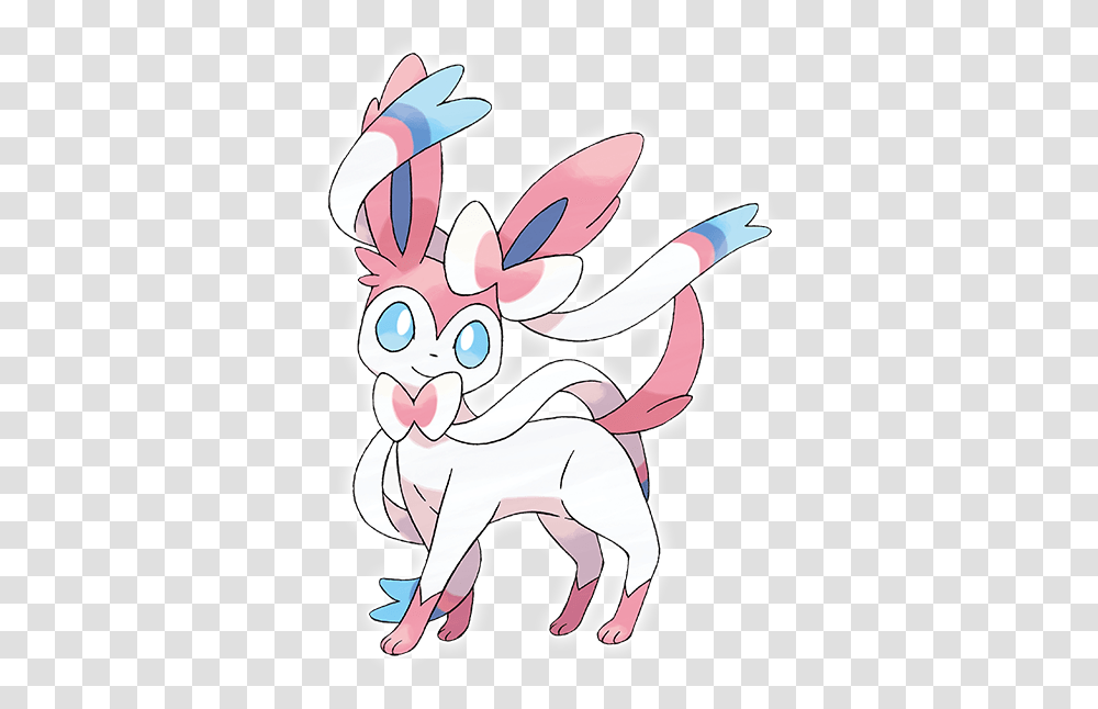 Do You Get Sylveon In Pokemon Go, Outdoors, Animal, Nature Transparent Png