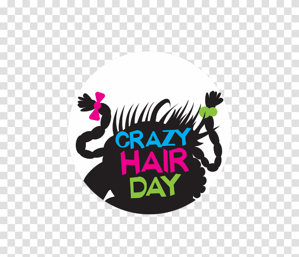 Do You Know About Crazy Hair, Label, Swimwear Transparent Png