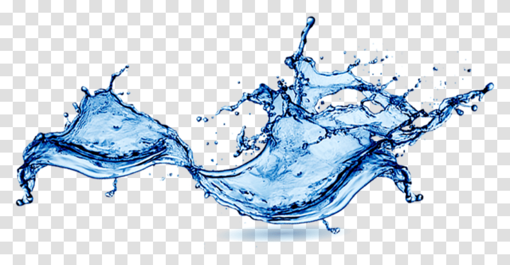 Do You Know How Blue Water Splash, Droplet, Outdoors, Beverage, Glass Transparent Png