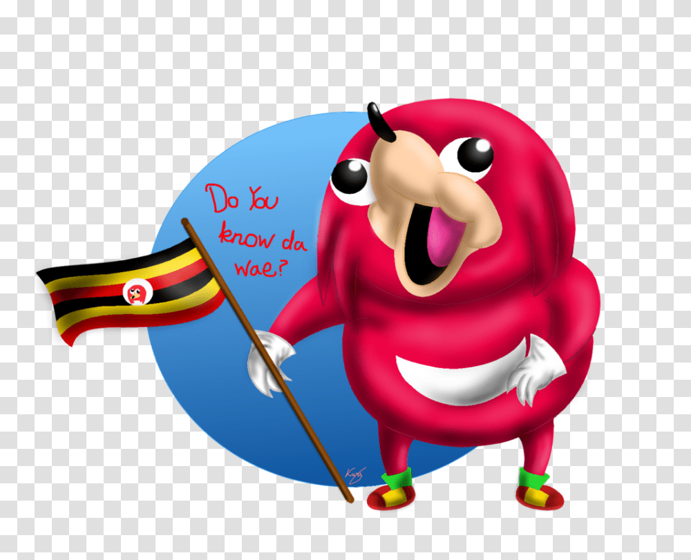 Do You Know The Wae, Toy, Animal, Mammal Transparent Png