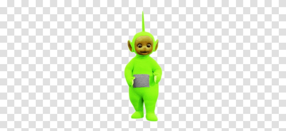 Do You Know What Your Favorite Teletubbies Stand, Toy, Doll, Apparel Transparent Png