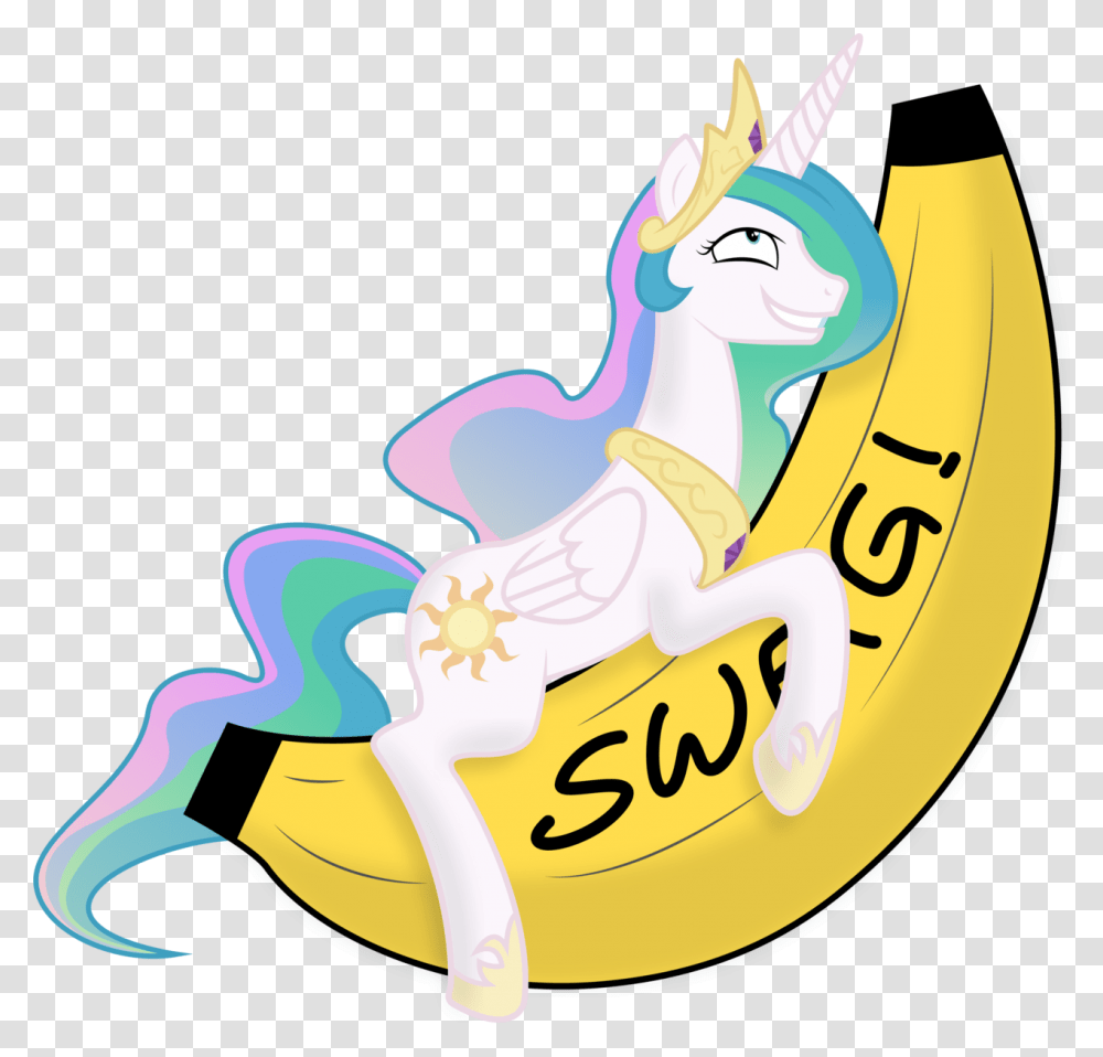 Do You Like Bananas My Little Pony Friendship Is Magic Know, Alphabet, Plant Transparent Png