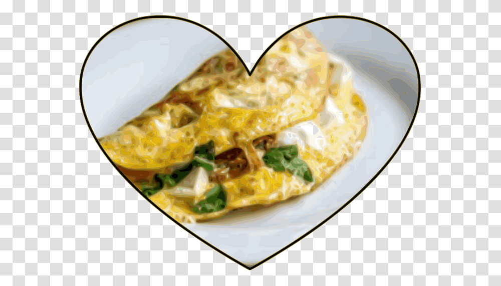 Do You Love Omelettes, Food, Dish, Meal, Taco Transparent Png