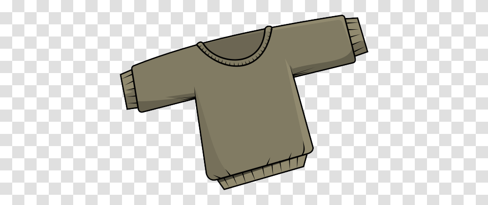Do You Need A Sweater Clip Art, Apparel, Mailbox, Letterbox Transparent Png