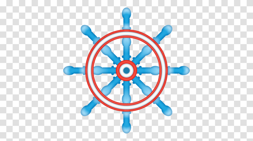 Do You See What I Sea Clipart, Steering Wheel, Toy Transparent Png