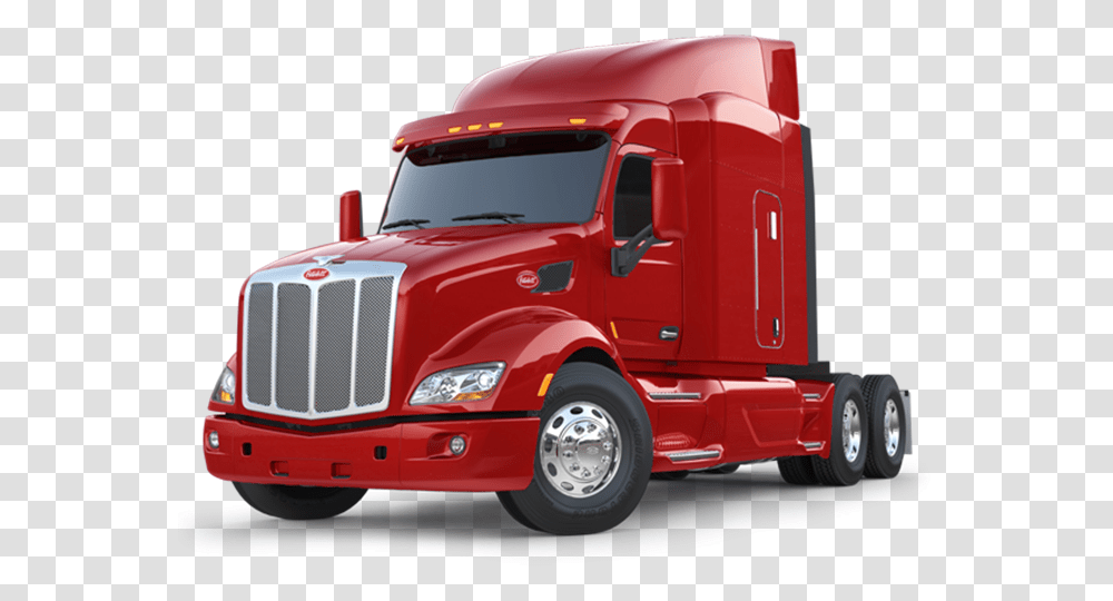 Dobbs Peterbilt New And Used Trucks Parts Service Trucks Kenworth, Vehicle, Transportation, Trailer Truck, Fire Truck Transparent Png