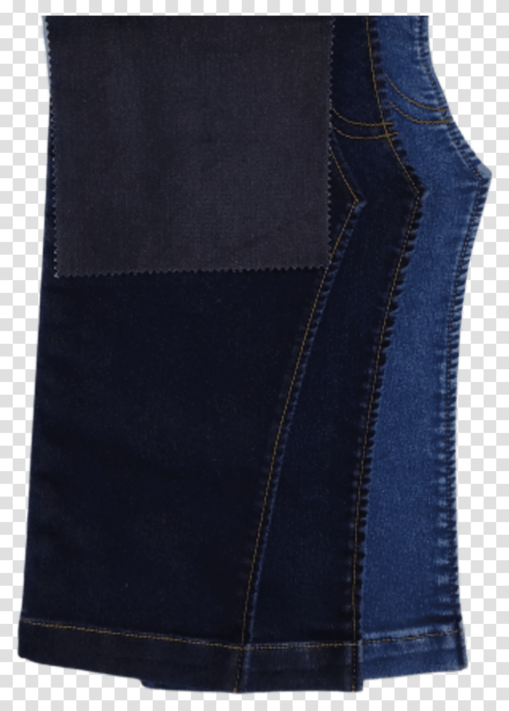 Dobby Knitted Denim Fabric With Stretch Denim, Apparel, Pants, Jeans Transparent Png