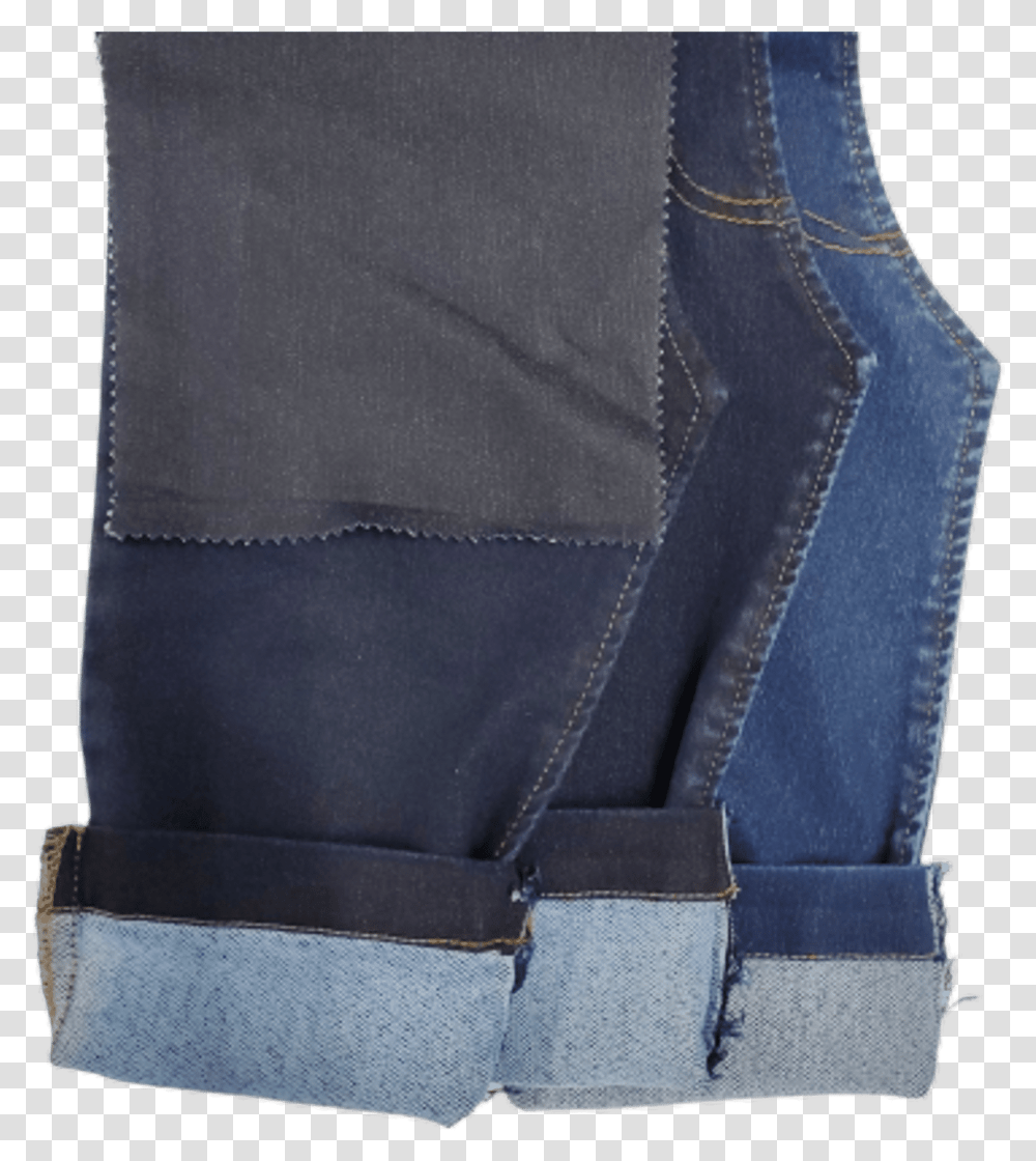 Dobby Knitted Denim Fabric With Stretch Pocket, Pants, Apparel, Jeans Transparent Png