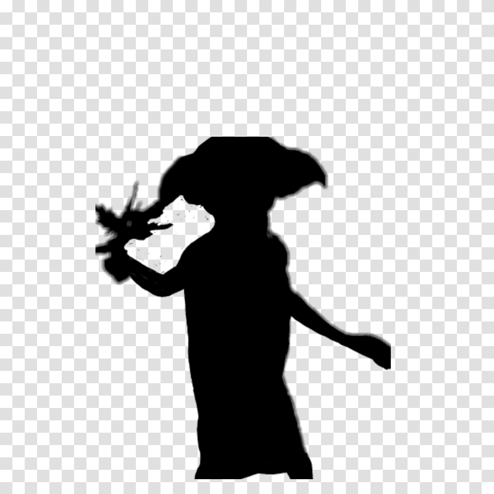 Dobby, Silhouette, Photography Transparent Png