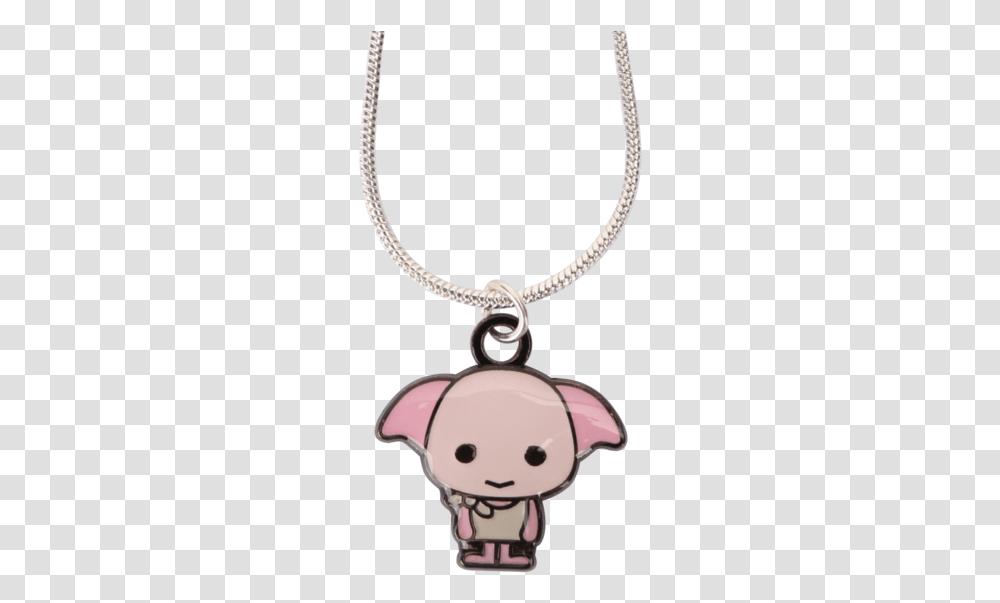 Dobby The House Elf, Pendant, Necklace, Jewelry, Accessories Transparent Png