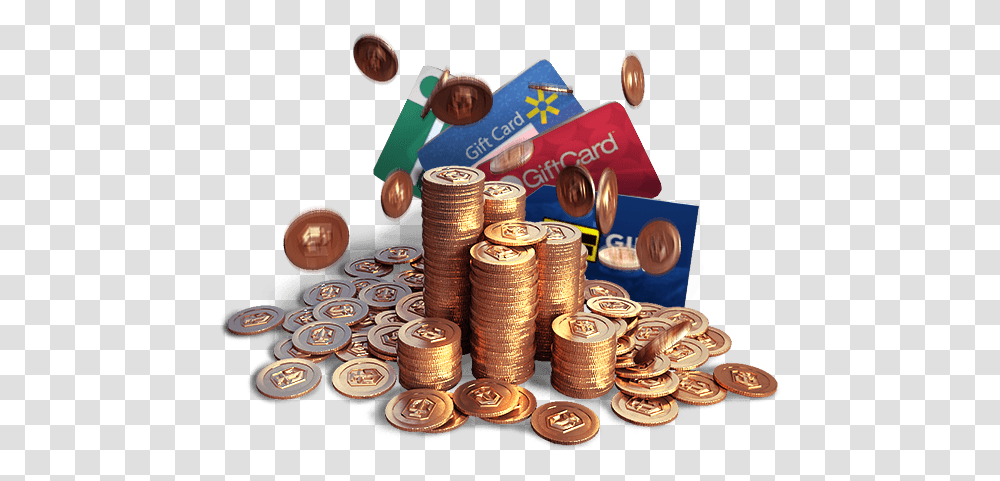 Doblones World Of Warships, Coin, Money, Treasure, Attorney Transparent Png