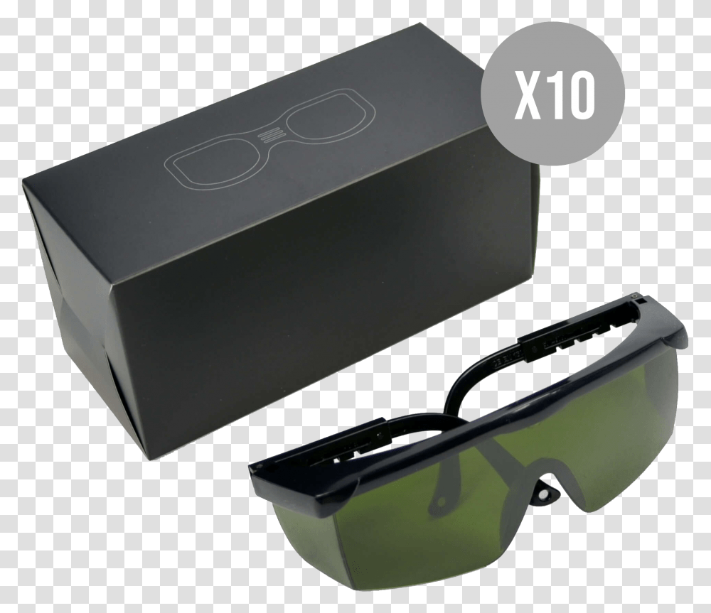 Dobot Robot Vision Kit Box, Goggles, Accessories, Accessory, Sunglasses Transparent Png