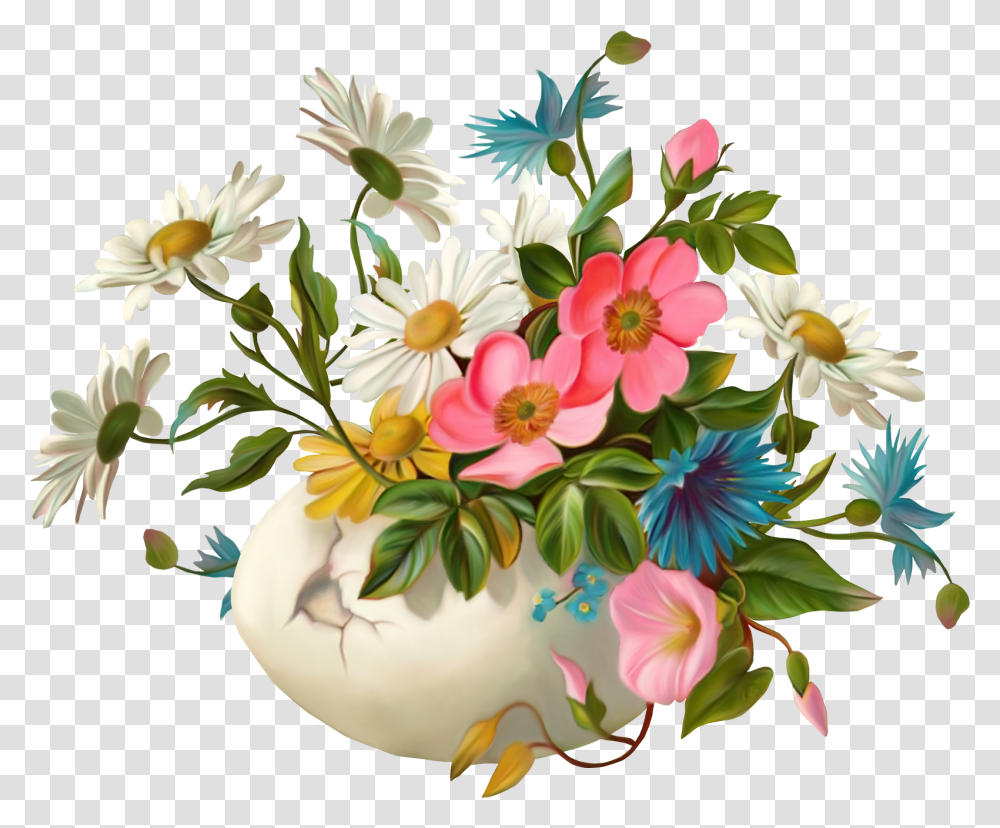 Dobroe Utro Skazhesh Komu, Floral Design, Pattern Transparent Png