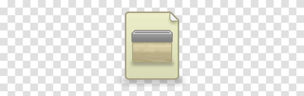 Doc Cabinet Icon, Mailbox, Letterbox, Paper, Electrical Device Transparent Png