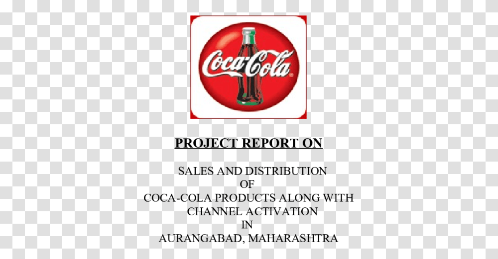 Doc Coca Cola Melissa Fernandes Academiaedu Coca Cola, Beverage, Drink, Coke, Ketchup Transparent Png