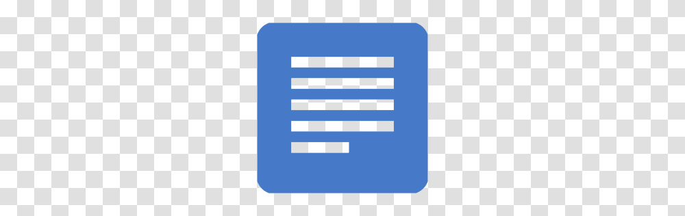 Doc Docs Google Icon, Label, Word, Sticker Transparent Png