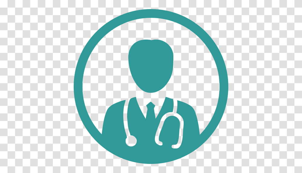 Doc Doctor Pediatrician Icon, Label, Logo Transparent Png