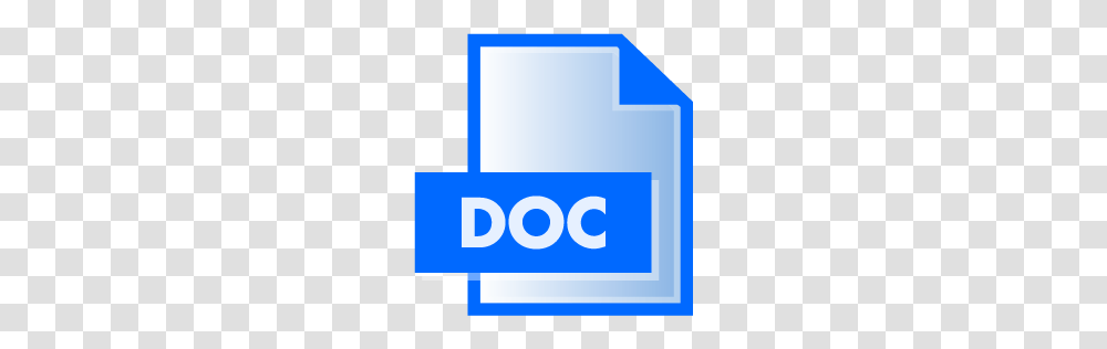 Doc Extension Icon, Word, Label, First Aid Transparent Png