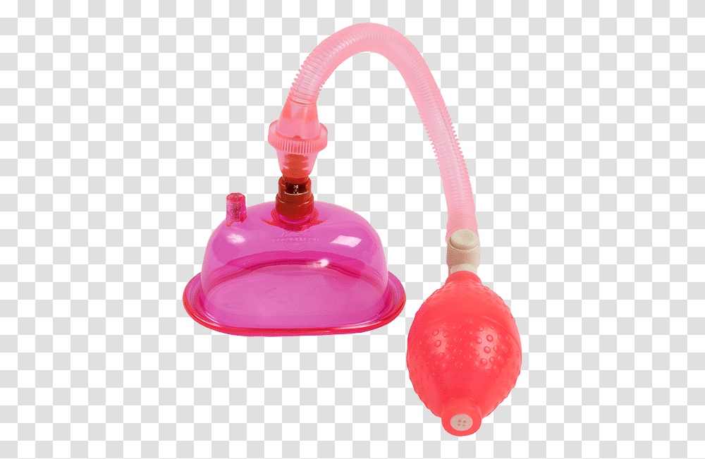 Doc Johnson Pussy Pump Pink, Lamp, Electronics, Pottery, City Transparent Png