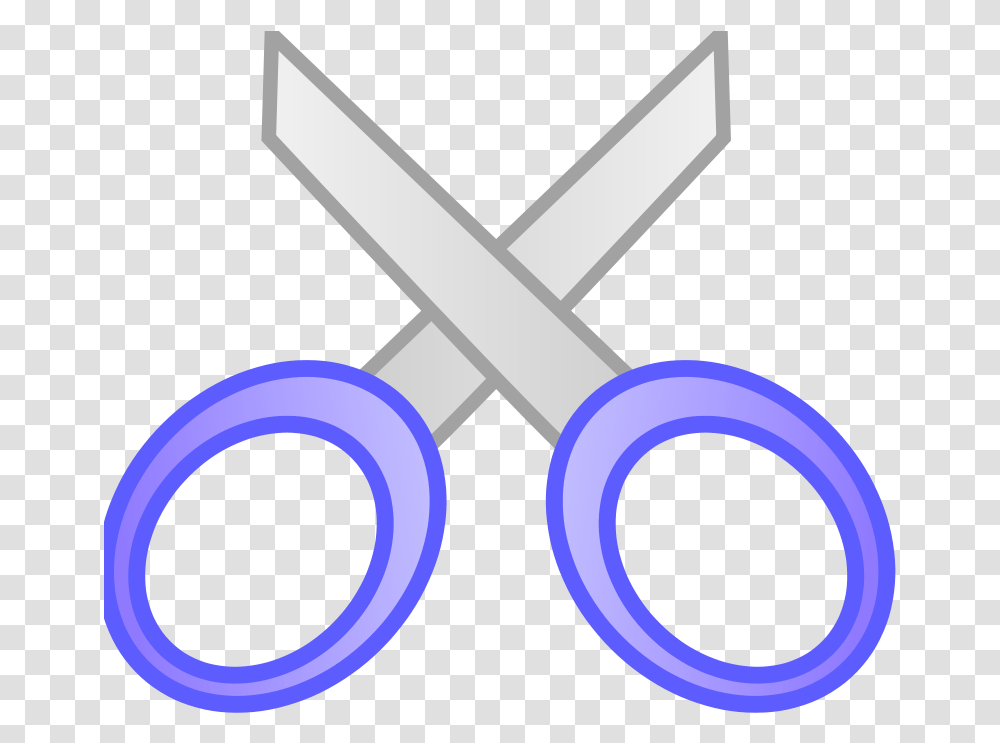 Doc Mcstuffins Clipart Clipboard Scissors Clipart, Key, Blade, Weapon, Weaponry Transparent Png