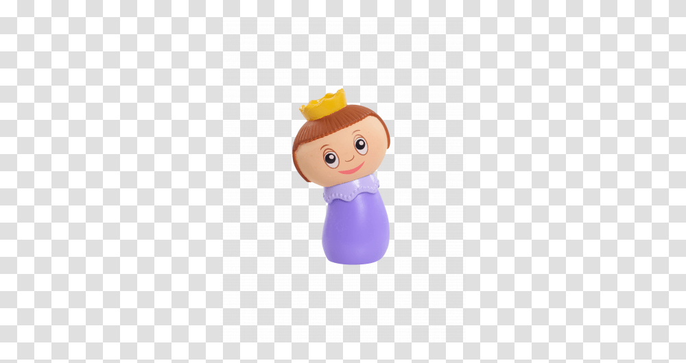 Doc Mcstuffins Collectible Mini Figures, Toy, Doll, Figurine, Snowman Transparent Png