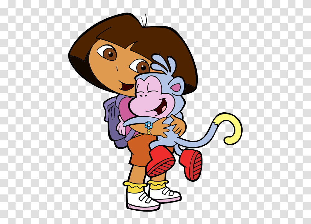 Doc Mcstuffins Hugging Clip Art, Performer, Elf, Clown, Super Mario Transparent Png