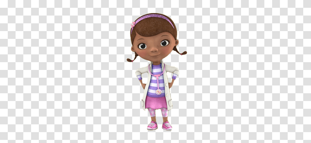 Doc Mcstuffins Images, Doll, Toy, Person, Human Transparent Png