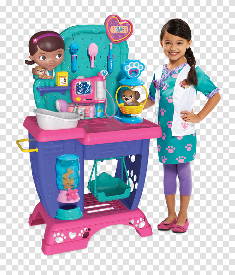 Doc Mcstuffins, Person, Kindergarten, Female, Girl Transparent Png