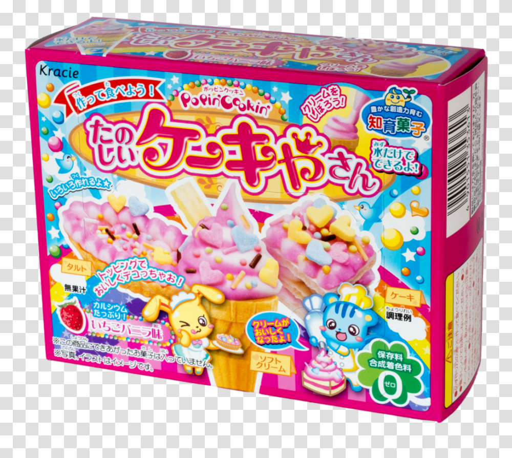 Doces Japoneses Para Fazer, Food, Candy, Sweets, Confectionery Transparent Png
