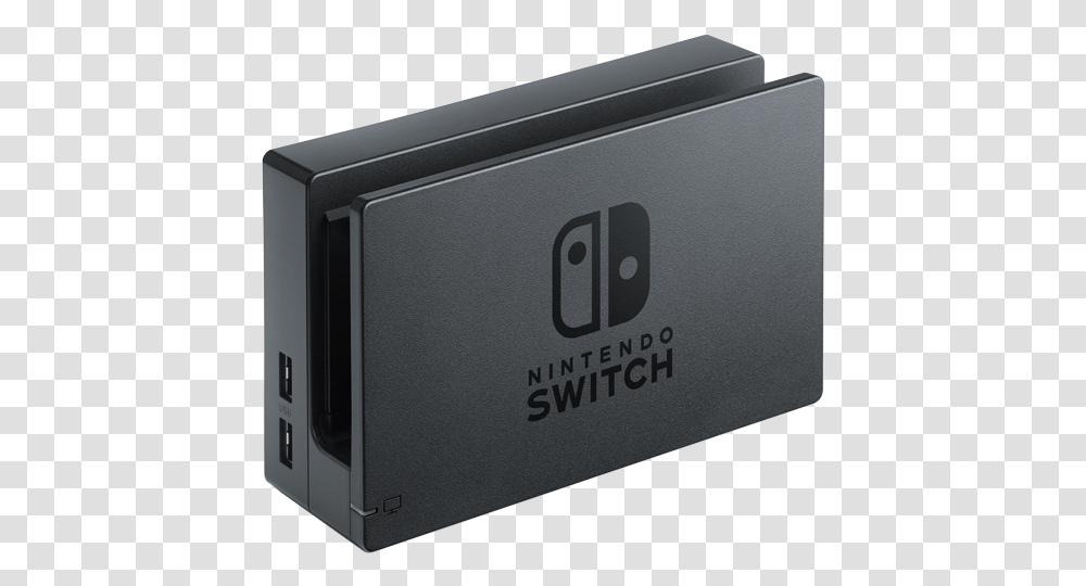Dock For Nintendo Switch, Electronics, Microwave, Oven, Appliance Transparent Png