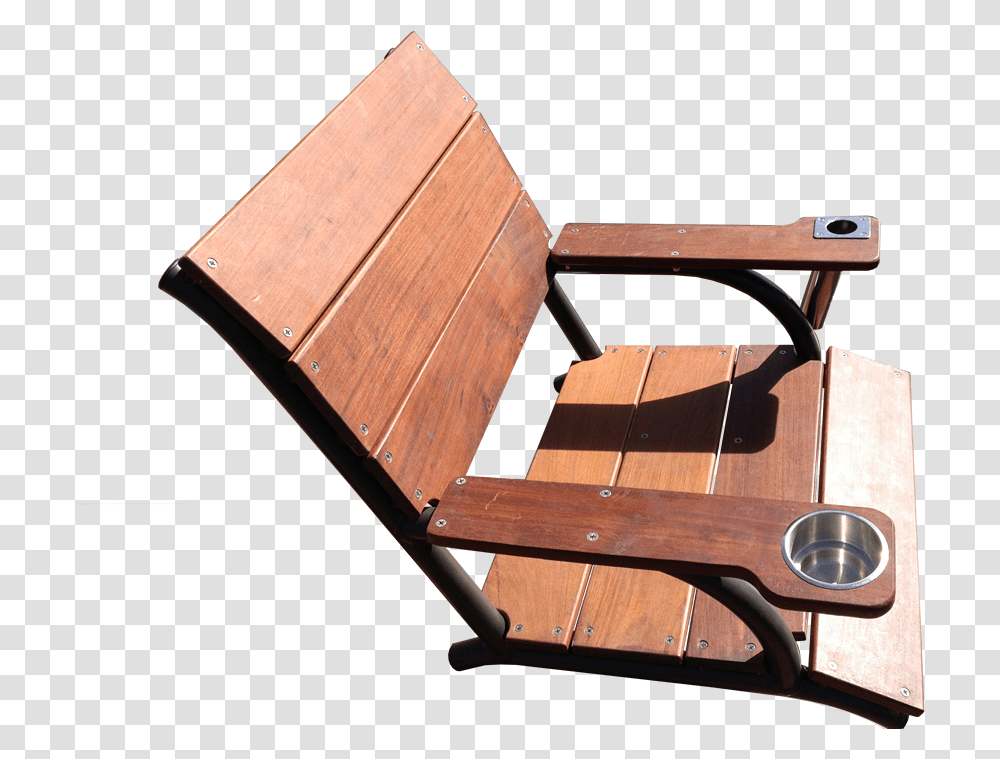 Dock, Furniture, Wood, Chair, Plywood Transparent Png