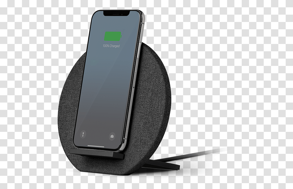 Dock Wireless Charger Wireless Charger, Mobile Phone, Electronics, Cell Phone, Speaker Transparent Png